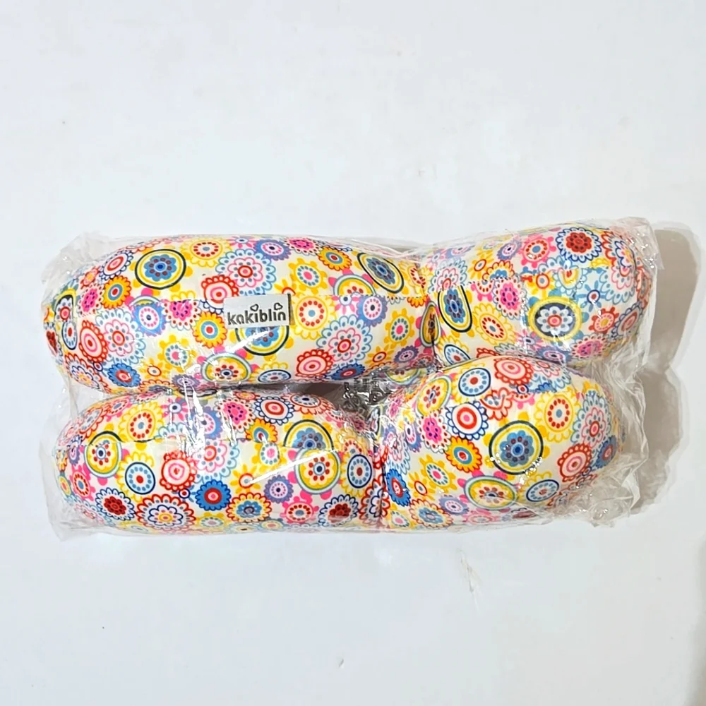 Kakiblin Baby Travel Pillow
